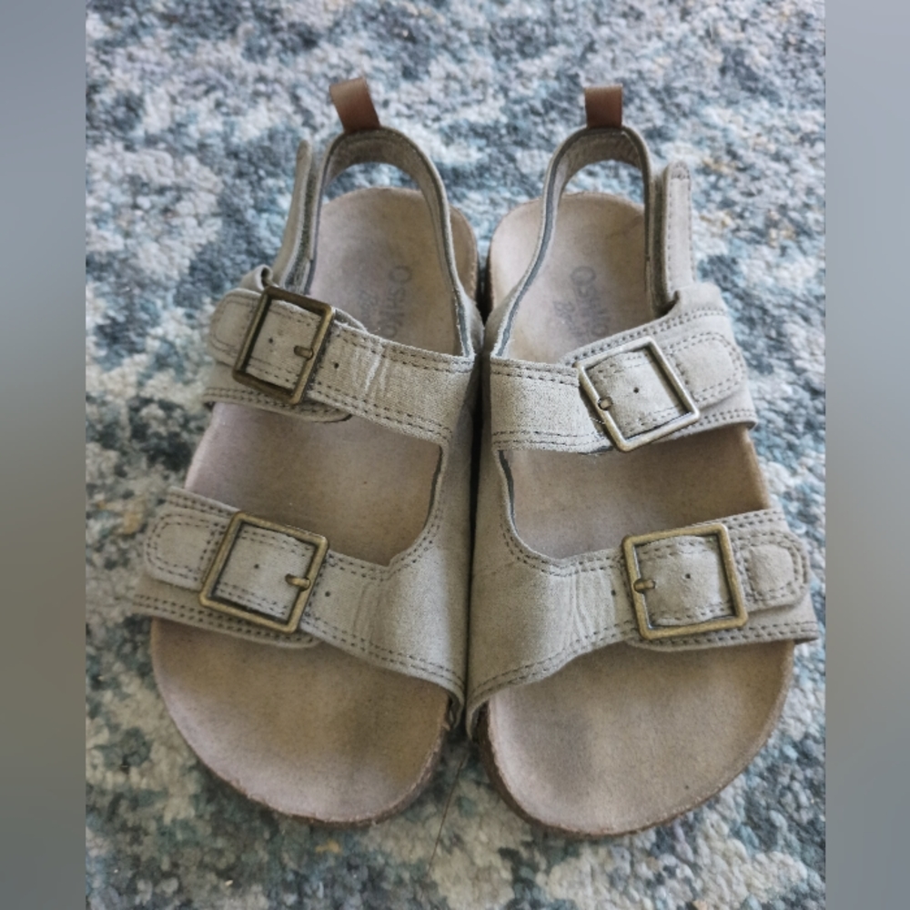Girls Osh Kosh Sandals